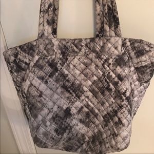 Mz Wallace medium tote